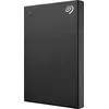 Seagate One Touch Externe Festplatte 5 TB, Schwarz