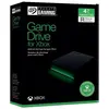Seagate Game Drive, 4 TB, 3.2 Gen 1 (3.1 Gen 1), Schwarz
