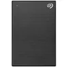 Seagate One Touch Externe Festplatte 2 TB, Schwarz