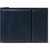 Lexon Flache Laptoptasche 14 Dunkelblau Ln2503B