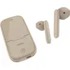 Lexon Speaker Buds (6 h, Kabellos), Kopfhörer, Bronze