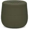 Lexon Mino X (3 h), Bluetooth Lautsprecher, Braun