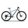 LAPIERRE Prorace 4.9 Tidal Petrol Blau Satin - M
