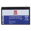 NX RS PRO Lithium iron phosphate battery UN38.3 (9 (1 Stk., Gerätespez...