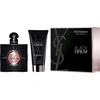Yves Saint Laurent, Beauty Geschenkset, Black Opium (Parfum Set)