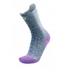 Therm-ic Trekking Ultra Cool Linen Crew-socken EU 41-42