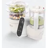 Dampfgarer Nutribaby® (+) für Babynahrung, Beige