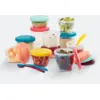 Set Babybols Aufbewahrungsbehälter