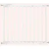 Treppenschutzgitter Deco Pop in verschiedenen Farben | Badabulle®, Wei...