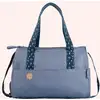 Wickeltasche Pocketstyle | Badabulle, Blau
