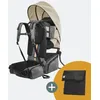 Kraxe Moov & Hike bis 18kg