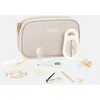 Babypflegeset mit 9 praktischen Accessoires