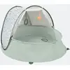 Strandmuschel mit UV-Schutz 50+ Aquani Marinière