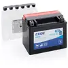 Exide Etx12-bs Agm-batterie One Size