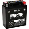 Bs Battery Bb5l-b Agm-batterie One Size