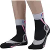 Socken Monnet Jarrette Rosa 37/39