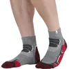 Socken Monnet Extra Light Rot 37/38