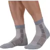 Socken Monnet Middle Air Gris 37/38