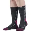Socken Monnet Jarrette Medium Rosa 37/38