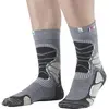 Socken Monnet Mid Extra Light Beige 35/36