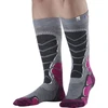 Socken Monnet Jarrette Extra Light Rosa 37/38