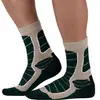 Socken Monnet Trek Medium Beige 39/40