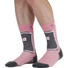 Socken Monnet Jarrette Perf Rosa 37/38