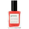 Manucurist, Green Nail Color 15 ml