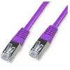 Neklan NoName Câble/Cordon réseau RJ45 Catégorie 6 FTP (F/UTP) Droit 1...