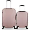 HERO   2er-Set   Wochenendkoffer und Handgepäckkoffer LANZAROTE