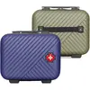 SWISS KOPPER - Set mit 2 Stück - 2 Waschtischarmaturen SPIEZ