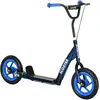 AIYAPLAY Kinderroller Scooter Tretroller mit verstellbarem Lenker, gro...