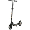 HOMCOM Kinderroller mit 2 Rädern für Kinder von 7 bis 14 Jahren mit hö...