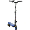 HOMCOM Elektrischer Tretroller 120 W klappbar für Kinder 7-14 Jahre 12...