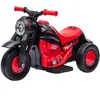 AIYAPLAY Elektro-Motorrad für Kinder, 3 Räder, 6 V, 3 km/h, Kinder-Ele...