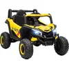 AIYAPLAY Outrex Elektro-Quad für Kinder, 12 V, ferngesteuertes Elektro...