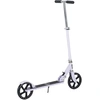 HOMCOM Kinderroller Klappbar Höhenverstellbarer Lenker in 4 Stufen hin...