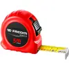 Facom Abs Red Series 5 M X 19 Mm Maßband
