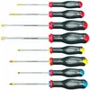 Facom, Schraubenzieher, Schraubendreher PROTWIST Set 8-tlg (Kreuzschli...