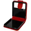 Avizar Chesterfield Series (Samsung Galaxy Z Flip4), Smartphone Hülle,...