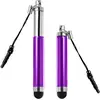Avizar Universal violetter ausziehbarer Touchscreen Eingabestift   3.5...