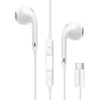 Mayaxess, Kabelgebundene USB-C-Kopfhörer mit integriertem Bedientaste,...