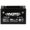 Kyoto Gtx9-bs Agm-batterie One Size