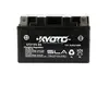 Kyoto Gtz10s-bs Agm-batterie One Size