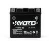Kyoto Gtz7s-bs Agm-batterie One Size