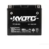 Kyoto Gt12b-bs Agm-batterie One Size