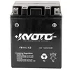 Kyoto Gb14l-a2 Agm-batterie One Size