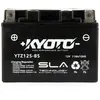 Kyoto Gtz12s-bs Agm-batterie One Size