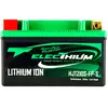 Electhium Hjtz10s-fp-s Lithiumbatterie One Size