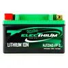 Electhium Hjtz14s-fp-s Lithiumbatterie One Size